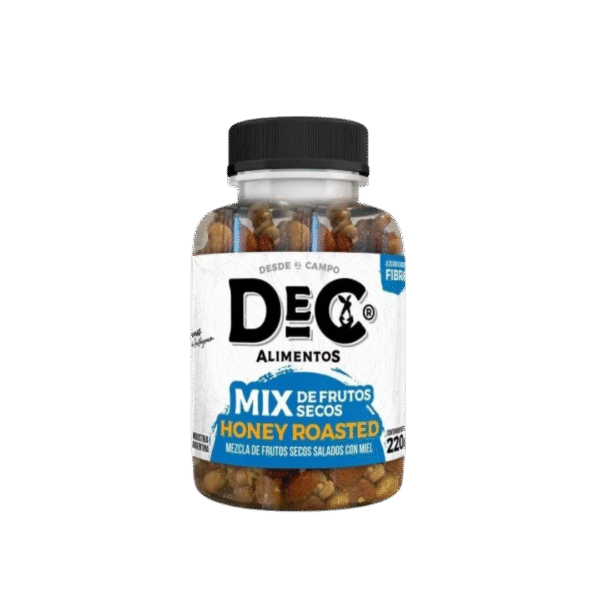 MIX DE F/SECOS HONEY X220GRS