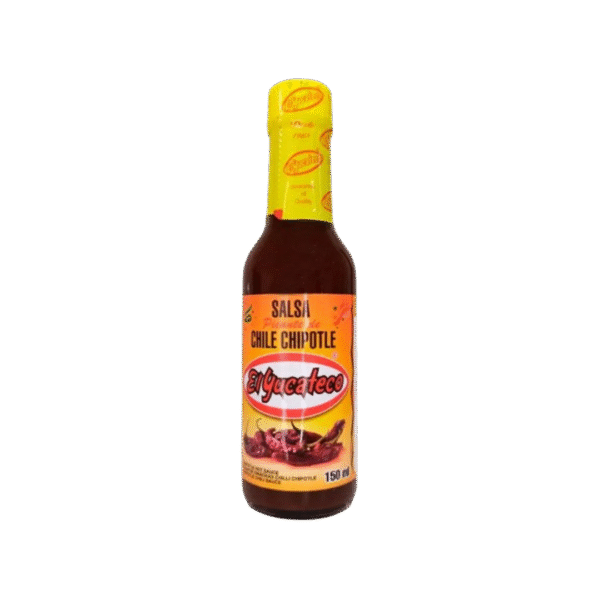 SALSA CHIPOTLE X150ML