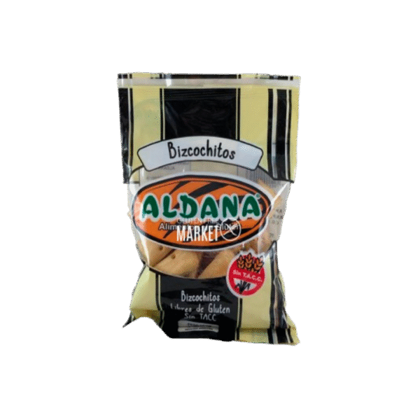 BIZCOCHITOS SALADOS X160G