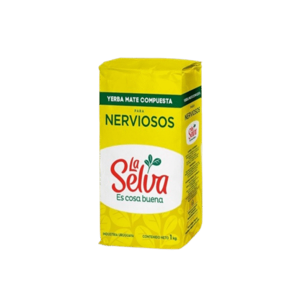 YERBA EQUILIBRIO X500GRS